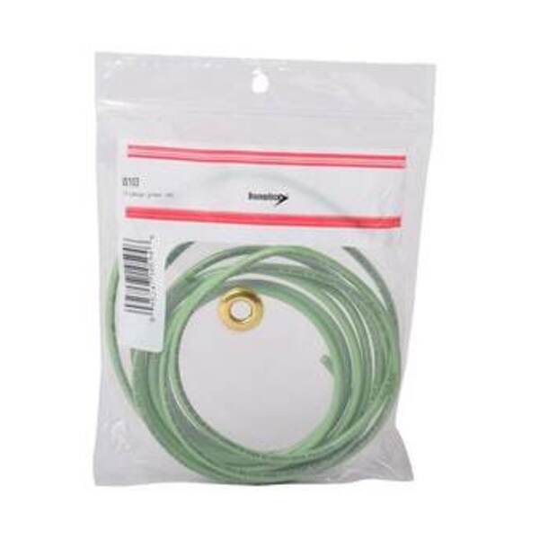 DIVERSITECH THHN GREE WIRE STRND 10GA 10FT