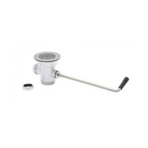 T AND S 3X2 TWST O/FLOW ASSY