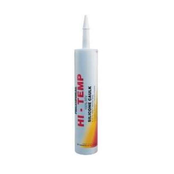 RECTORSEAL 10.1 OZ HI TEMP 100% RTV SILI CAULK