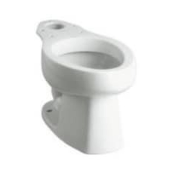 STERLING CCN 1.6 GPF 10 EB *RIVERT WHIT