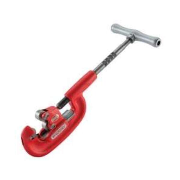 RIDGE HD PIPE CTTR R2A