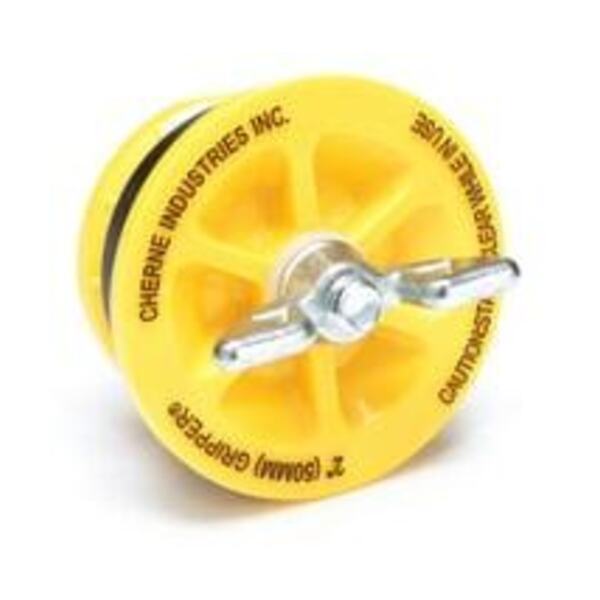 CHERNE 2 GRIPPER MECH PLUG