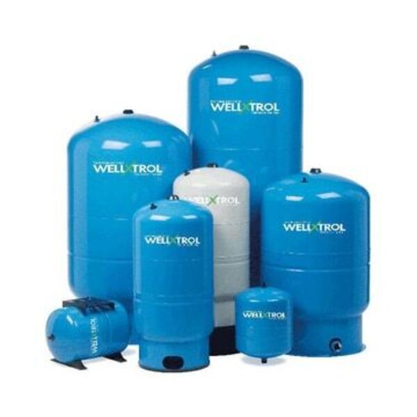 AMTROL LF 2G INLINE WTR TANK