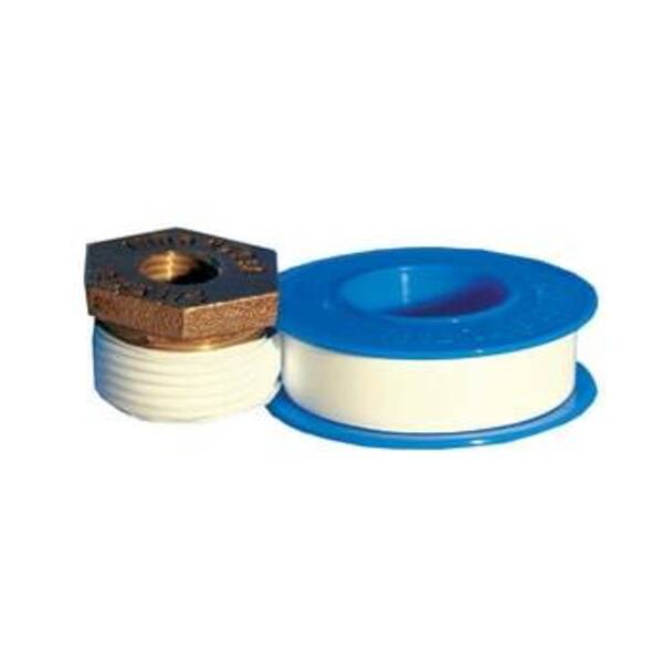 PROSELECT 1/2X520 PTFE PIPE THRD TAPE
