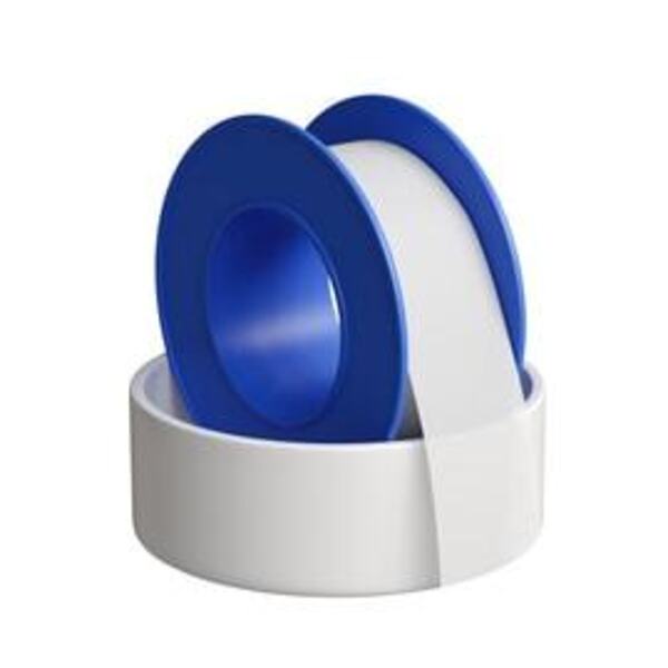 PROSELECT 3/4X520 PTFE PIPE THRD TAPE