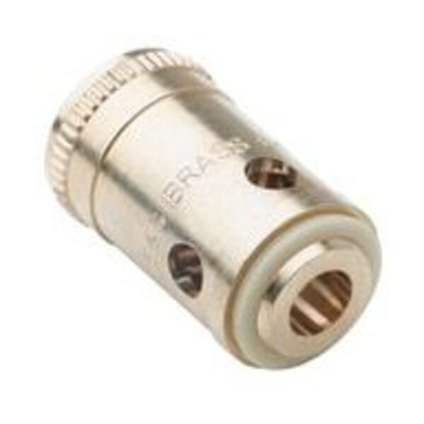 T AND S LF HOT INS BARL W/ SEAT