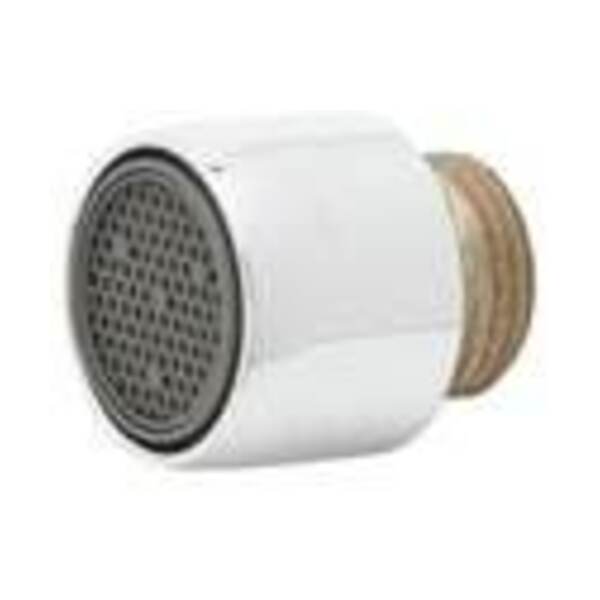 T AND S CCN LF 2.2 GPM AER 3/8-18 MALE THRD