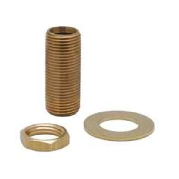 T AND S LF 1/2 X 2 SPLY NIP