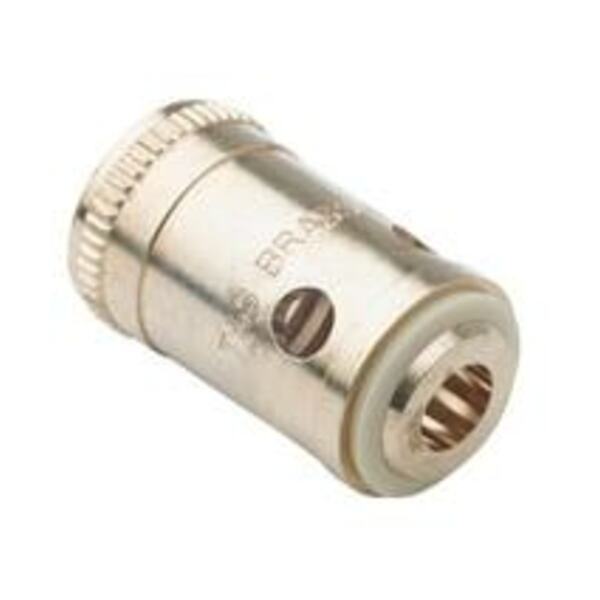 T AND S LF COLD INS BARL W/SEAT