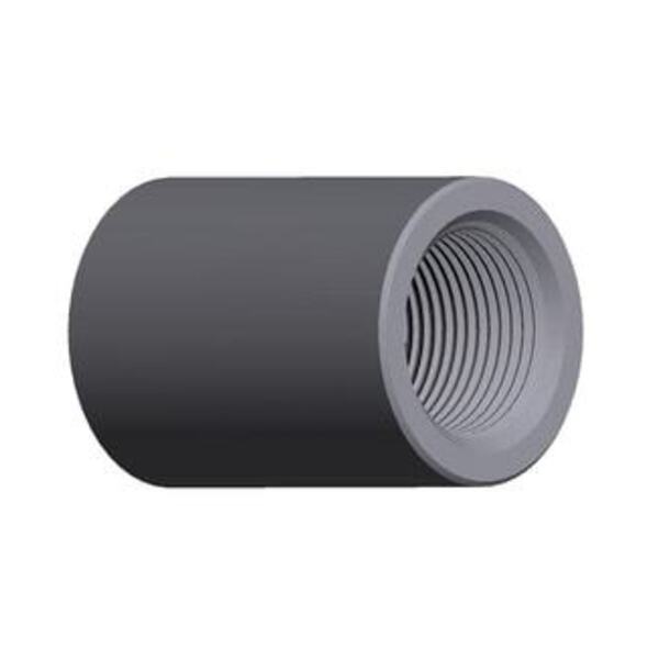 DOMESTIC MANUFACTURERS 3/4 FS 3000# THRD COUP