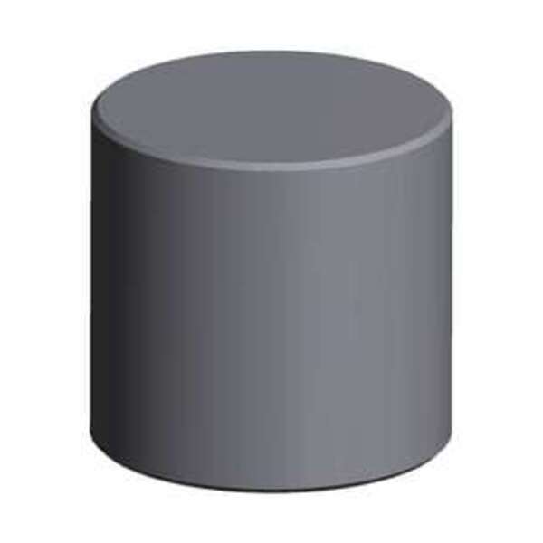 DOMESTIC MANUFACTURERS 3/4 FS 3000# THRD CAP