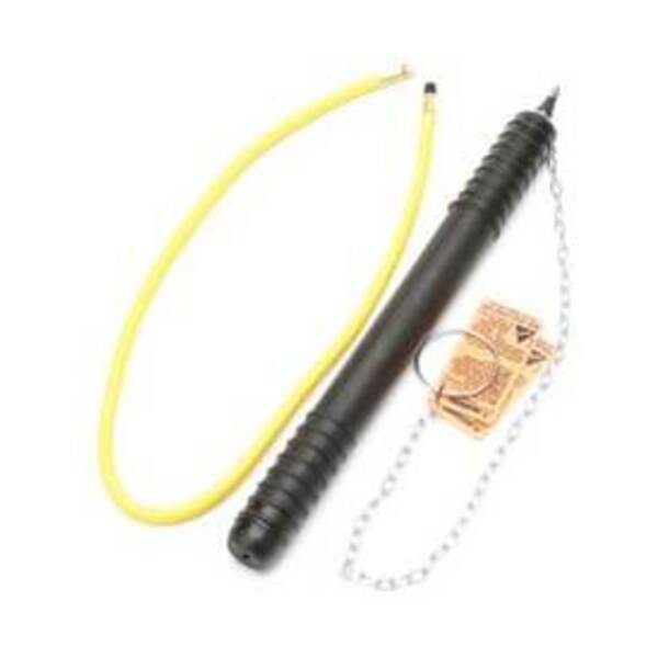 CHERNE 2 LONG TEST BALL