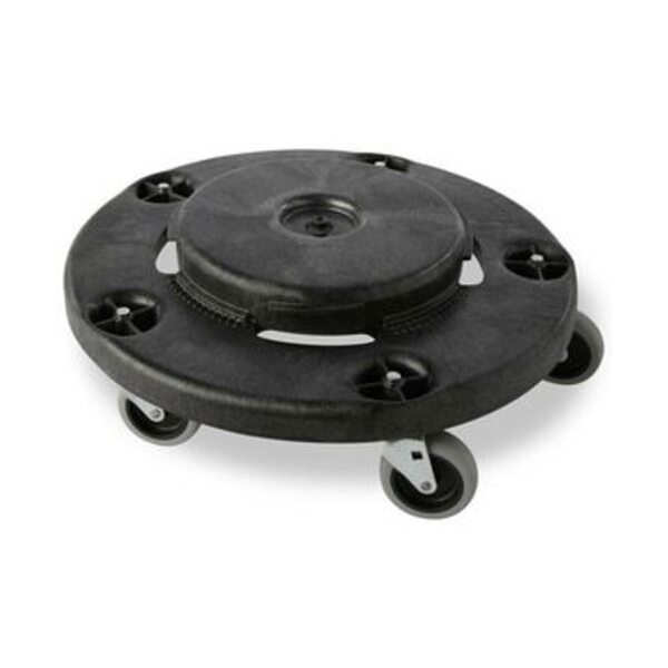 RUBBERMAID BRUTE DOLLY F/ NEW 32 44 CONT