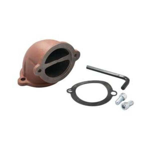 WATTS *NP 1 1/4 - 2 & 4 - 6 ELL