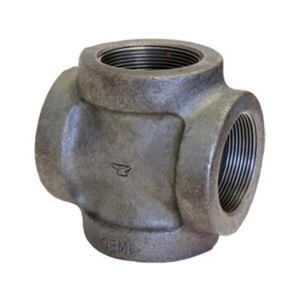 DOMESTIC MANUFACTURERS 1 BLK CI CRS