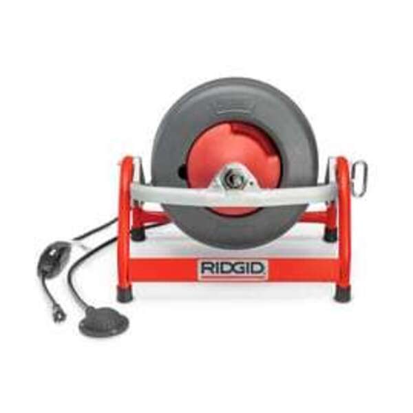 RIDGE 115V DRN CLNR W/ C-32 CABLE K-3800