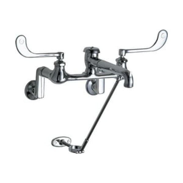 CHICAGO *NP WM SINK FCT W/VB CP