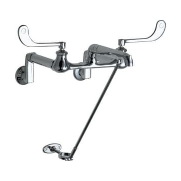 CHICAGO *NP WM SINK FCT W/VB CP