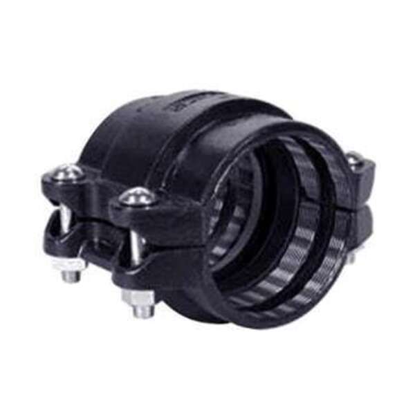 VICTAULIC 3/4X4-1/4 PLT TRKHD BLT NUT