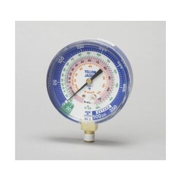 RITCHIE ENGINEERING COMPANY, INC. BLUE CMPD GA