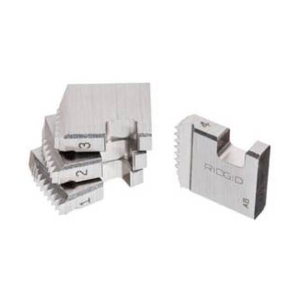 RIDGE 1/2-14 NPT PIPE DIE F/ 12R