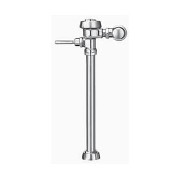 SLOAN 6.5 GPF 117 ROYAL SERV SINK FV W/SW