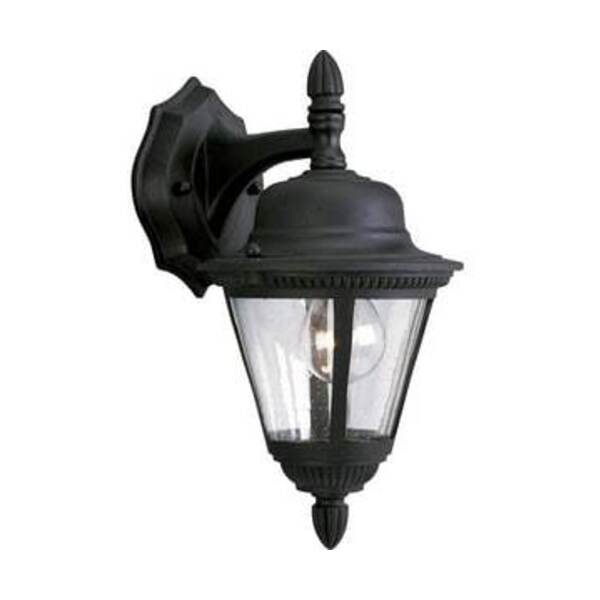 PROGRESS WALL LNTRN 1 60W M