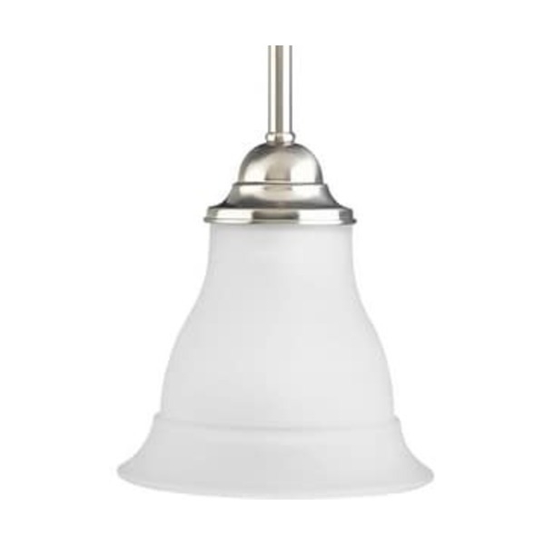 PROGRESS MINI PENDANT 1 100W M