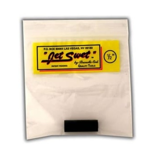 BRENELLE 1/2 REPLACEABLE GSKT JET SWET