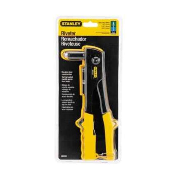 STANLEY RIVETER MEDIUM DUTY
