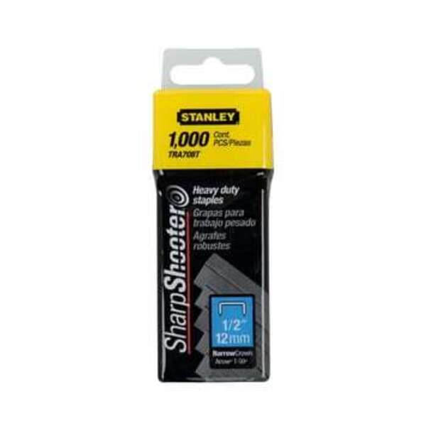 STANLEY STAPLE HD 1 2 1000 UNIT