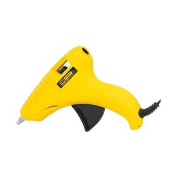 STANLEY GLUE GUN TRIGG FEED HOT MELT