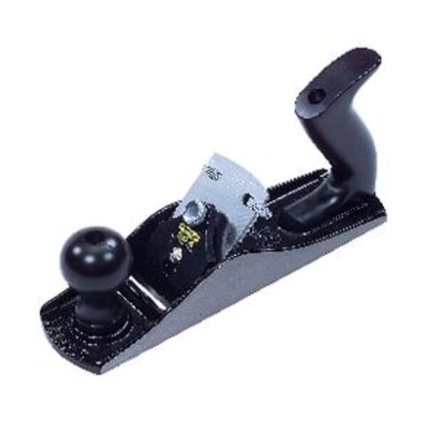 STANLEY *CVR* PLANE BENCH ADJ BAILEY