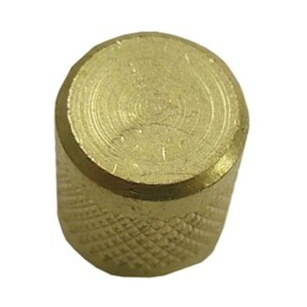 SUPCO 1/4 QCK SEAL CAP