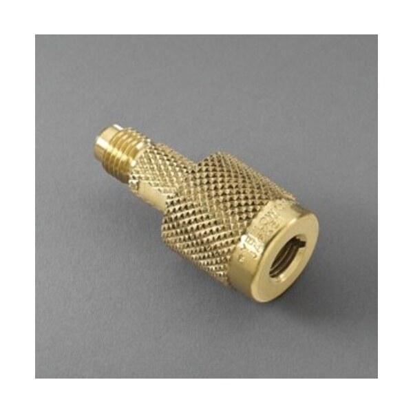 RITCHIE ENGINEERING COMPANY, INC. STRT QC