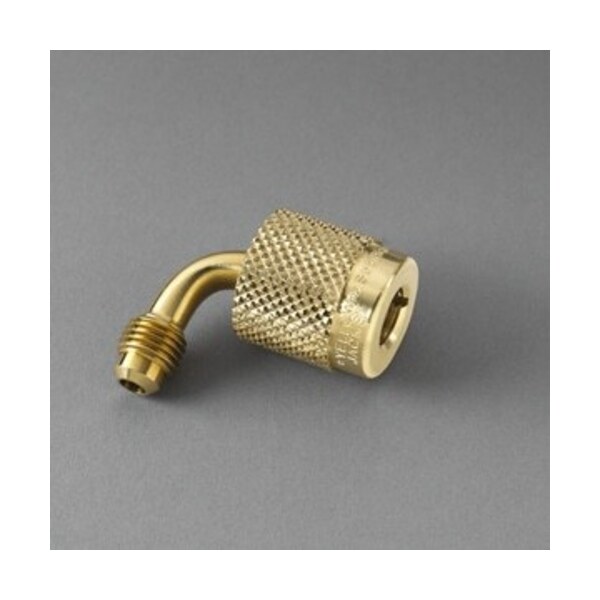 RITCHIE ENGINEERING COMPANY, INC. 90 DEG QC