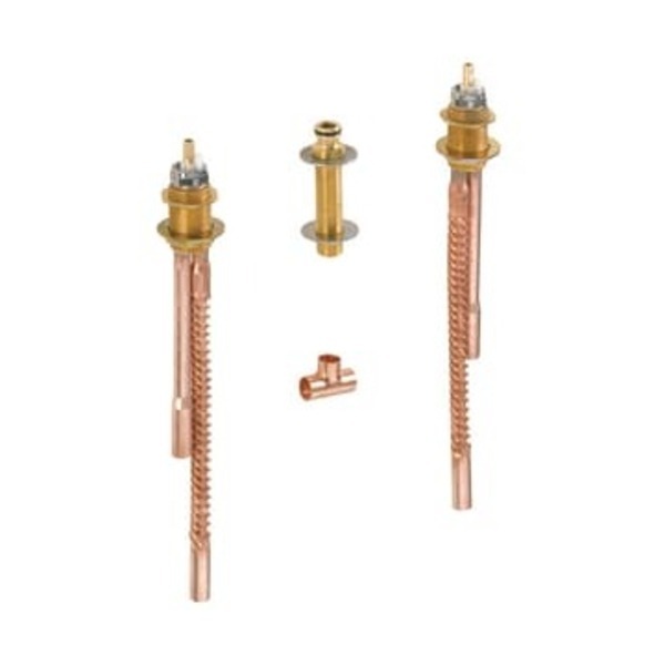 DELTA @ 2HDL RT/WHP FCT RI 18 GPM