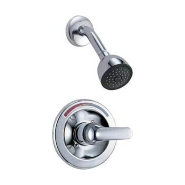 DELTA CCY 1.75 MONTITOR SHWR ONLY UNIV