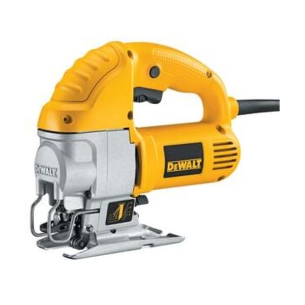 DEWALT VS ORBITAL JIGSAW W/ KIT BX