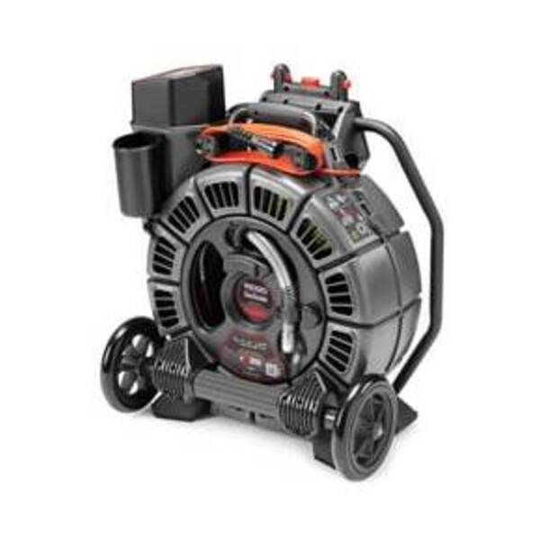 RITCHIE ENG 3 PK 60 PLUS II W/ STD FTG