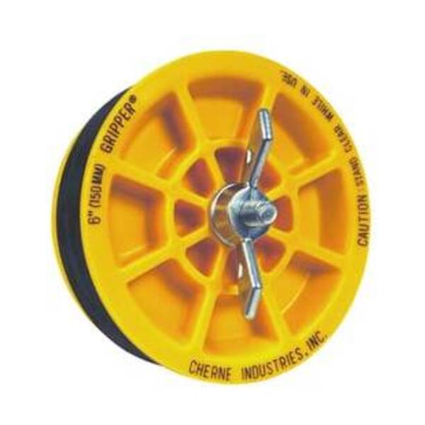 CHERNE 6 GRIPPER MECH PLUG