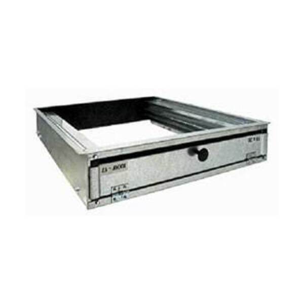 RHEEM AIR CONDITIONING EXT FLTR RACK F/ 24 AHU