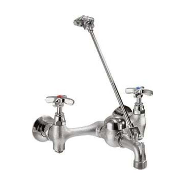 DELTA *NP 4 GPM 2HDL CRS WM SERV SINK FCT