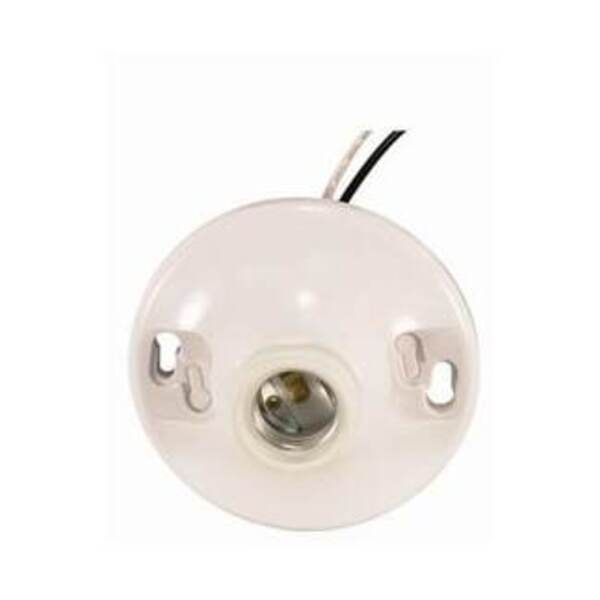 SATCO PLAS L/KEY RECEPT