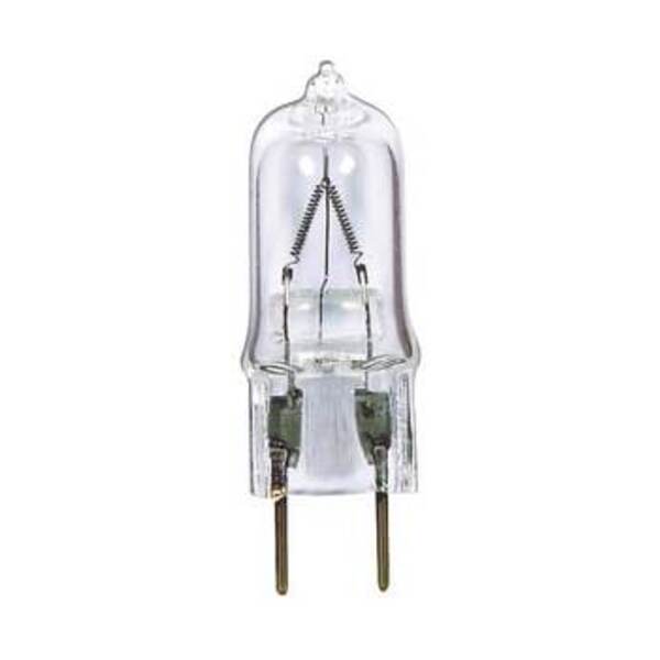 SATCO 20W T4 G8 CLR BI PIN LAMP