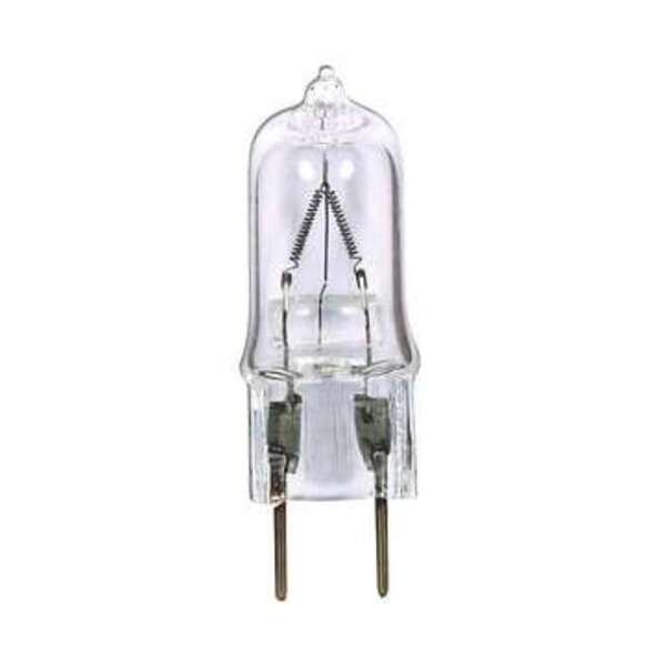 SATCO 25W T4 G8 CLR BI PIN LAMP