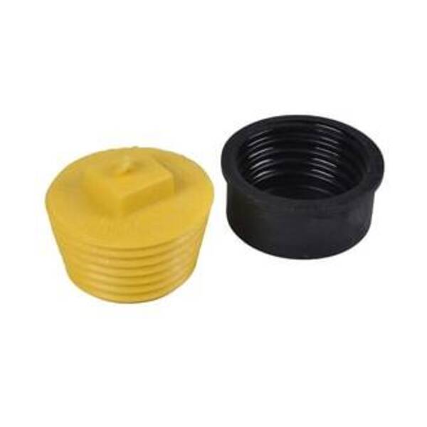 CHERNE 3 SURE GRIP PLUG