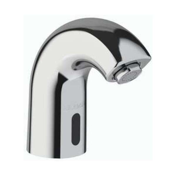 SLOAN CCY LF 0.5 SF2150 4 ELEC PED FCT