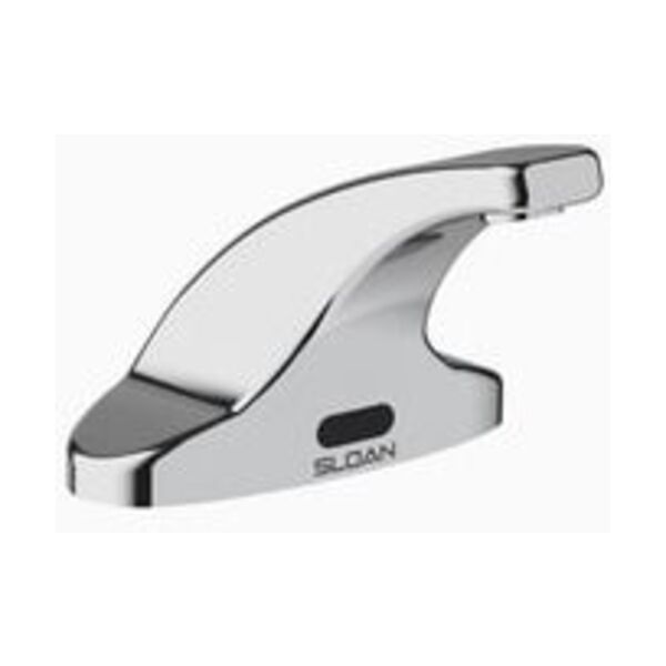 SLOAN VALVE CO CCY LF 0.5 SNSR 4CC LAV FCT