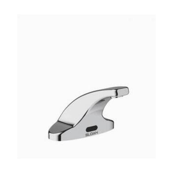 SLOAN CCY LF 0.5 SF2350-CT W/ BAK-CHEK